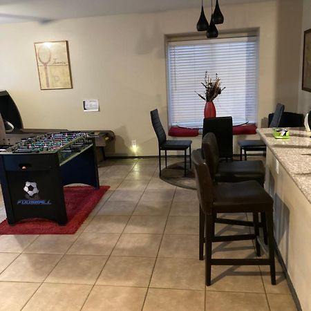 Welcome House Las Vegas Esterno foto