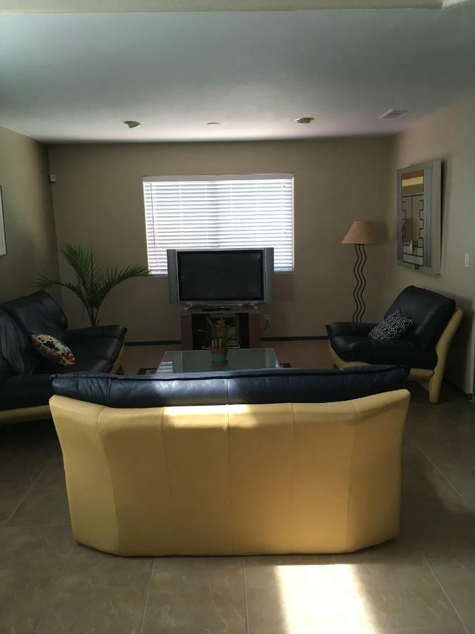 Welcome House Las Vegas Esterno foto
