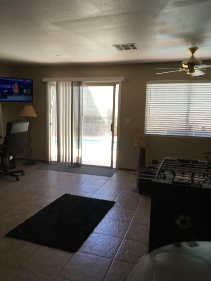 Welcome House Las Vegas Esterno foto